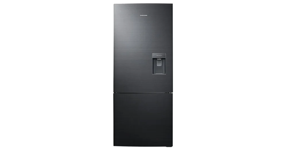 Samsung 455l deals bottom mount fridge