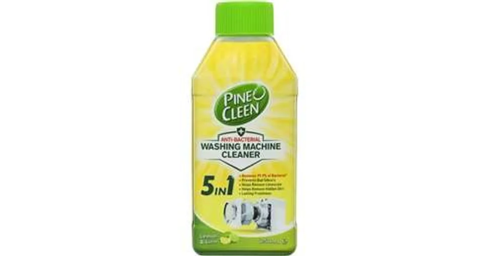 Pine O Cleen Washing Machine Cleaner reviews