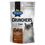 Fussy Cat Treats Crunchers with Kangaroo