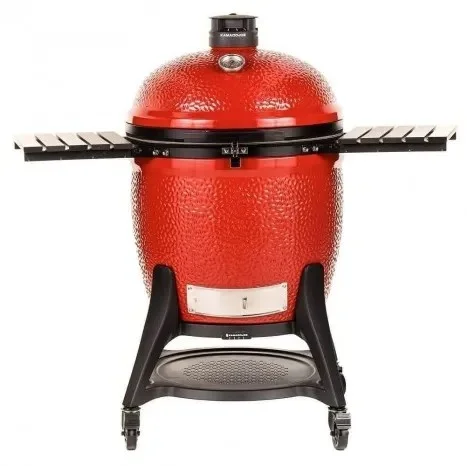 Kamado Joe Big Joe III reviews