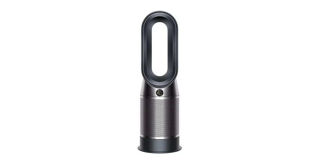 Dyson hp04 noise deals level