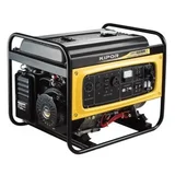 Kipor KGE6500X / KGE6500E 5.5 kVA