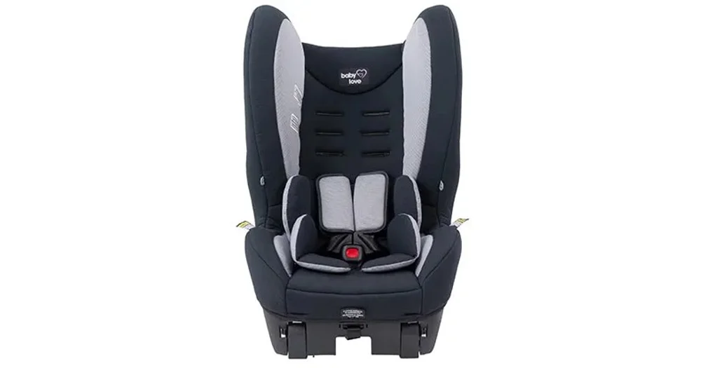 Kids car seat outlet kmart