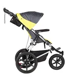 Mountain Buggy Terrain Series