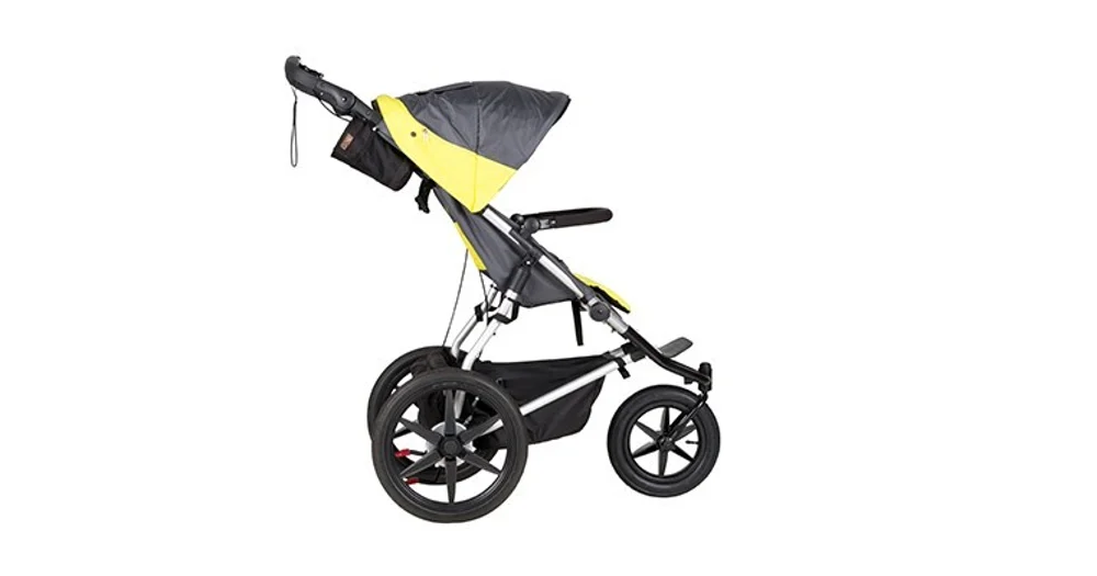 Off road cheap prams australia