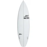 JS Industries Mystery