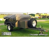 XTRAIL Xplorer Offroad