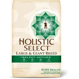 Holistic Select Large & Giant Breed Puppy