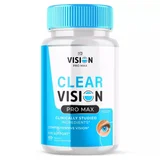 Clear Vision Pro Max