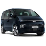 Hyundai Staria 2.2L Diesel AWD (No Badge)