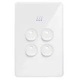 Zimi Powermesh Multi Light Dimmer Smart Switch