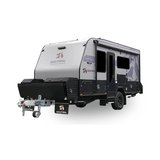 EzyTrail Airlie 16 Twin
