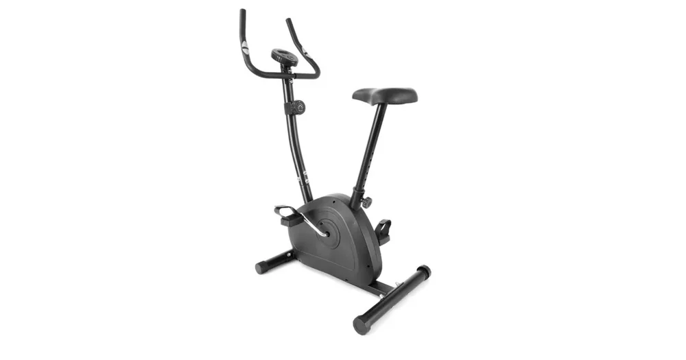 Kmart Anko Magnetic Exercise Bike reviews ProductReview .au