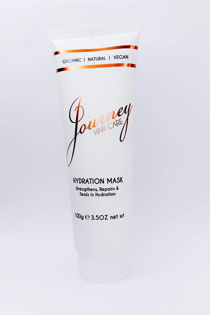 Journey Hair Care Hydrating Mask Productreview Com Au