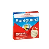 Sureguard Moth and Silverfish Repellent