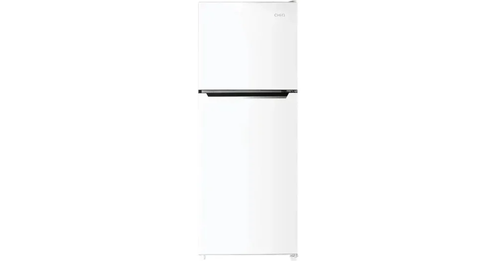 CHiQ 297L Top Mount Fridge CTM297NW reviews