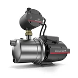 Grundfos Jet Pump Range