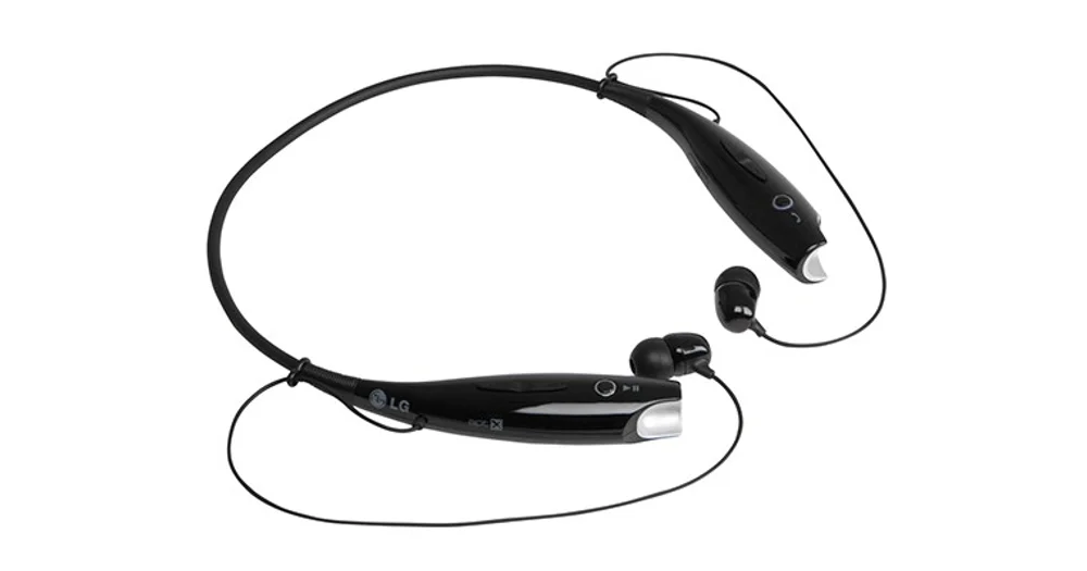 LG HBS730 TONE+ | ProductReview.com.au