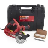 ALDI Workzone Twin Blade Saw (Feb 2015)