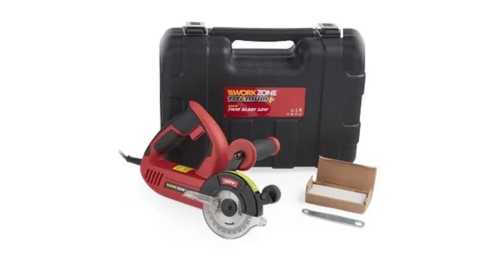 Aldi circular saw 2021 hot sale