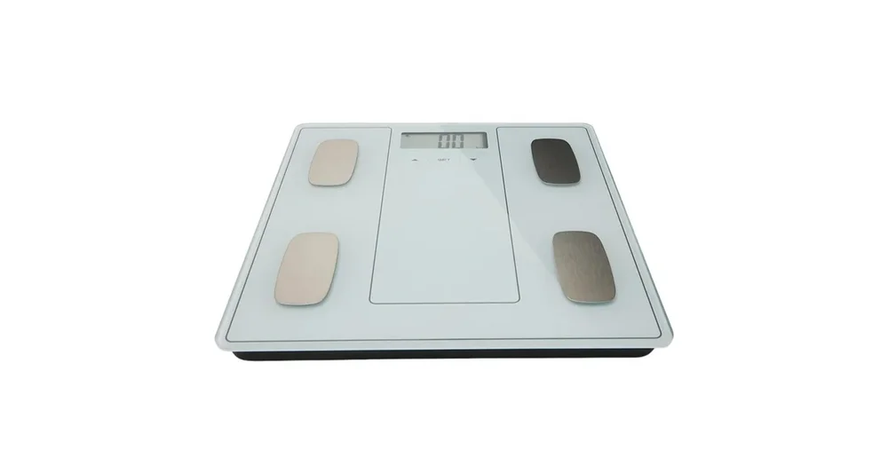 Kmart Anko Bodyfat Scales reviews