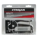 Trojan Medium Duty Metal Staple Gun TJ91002