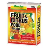 Manutec Friut & Citrus Food