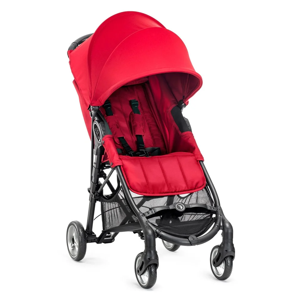 city mini zip pram