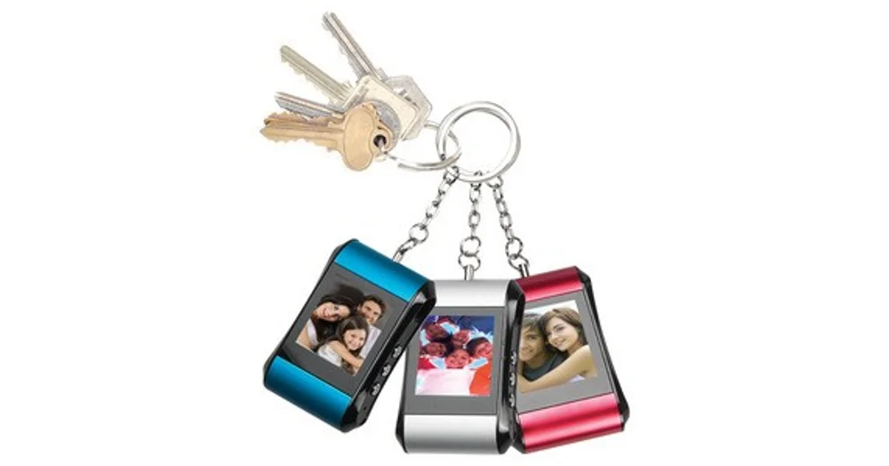 PhotoView 1.5" Keychain reviews