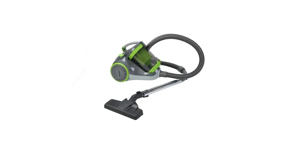 Onix 2400W Bagless Vacuum Cleaner reviews