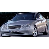 Mercedes-Benz E-Class E240