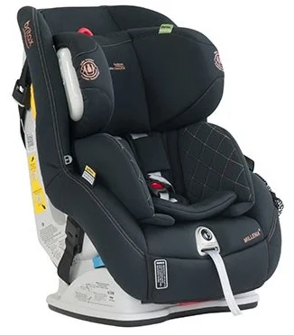 britax millenia isofix