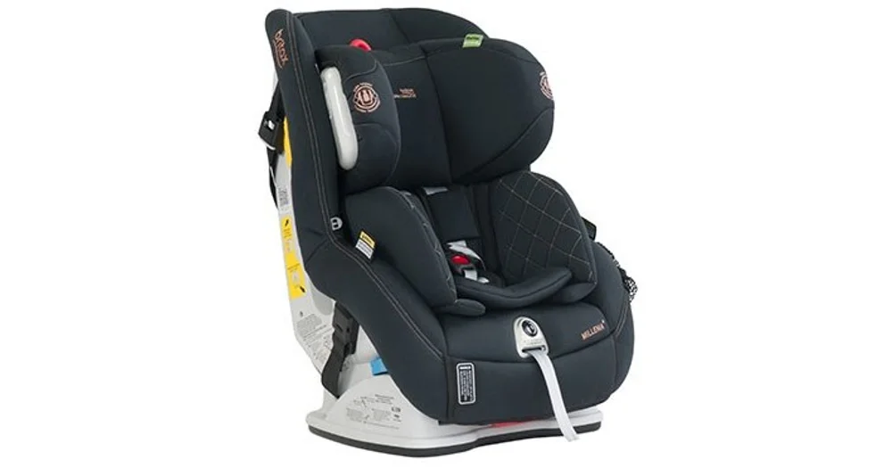 Buy britax millenia best sale