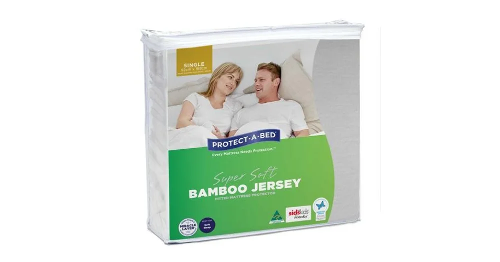 ProtectaBed Bamboo Mattress Protector reviews