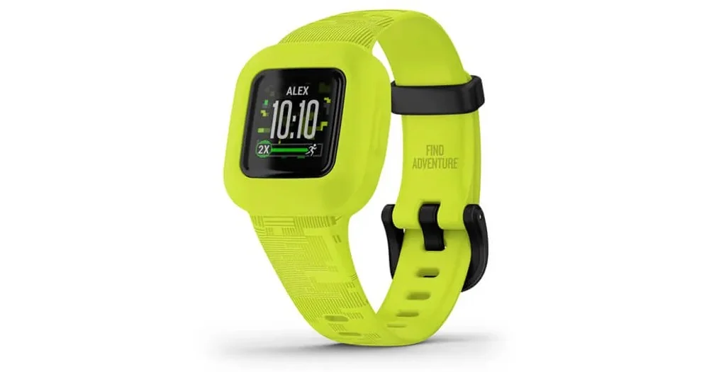 Garmin kidswatch discount