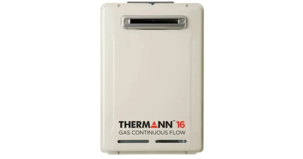 Thermann Star Continuous Flow reviews