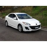 Mazda 3 BL