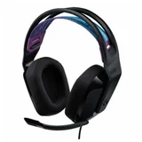 Logitech G335