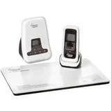 Tommee Tippee Closer to Nature DECT Digital Monitor with Sensor Pad