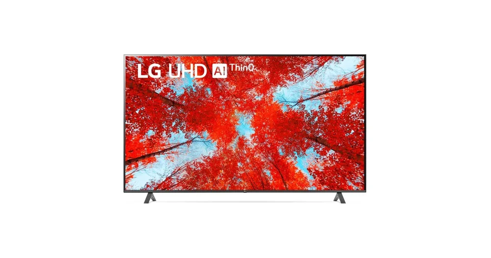 LG UQ90 Series reviews