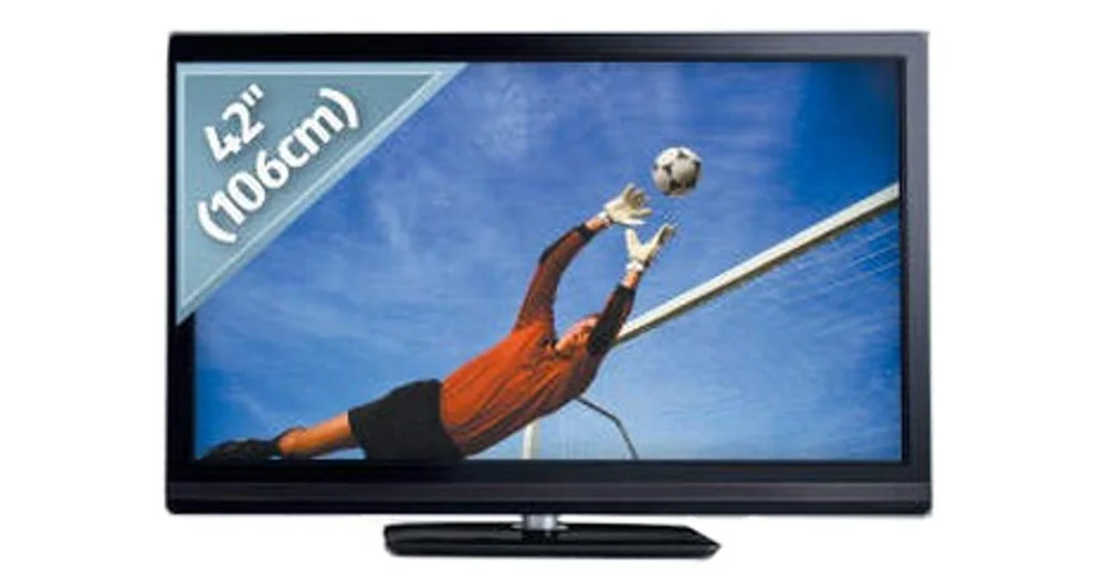 ALDI Bauhn AX42FD2 (42") reviews