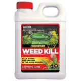 Brunnings Concentrate Weed Kill