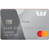 Westpac Altitude Platinum