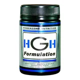 Powerzone HGH Formulation