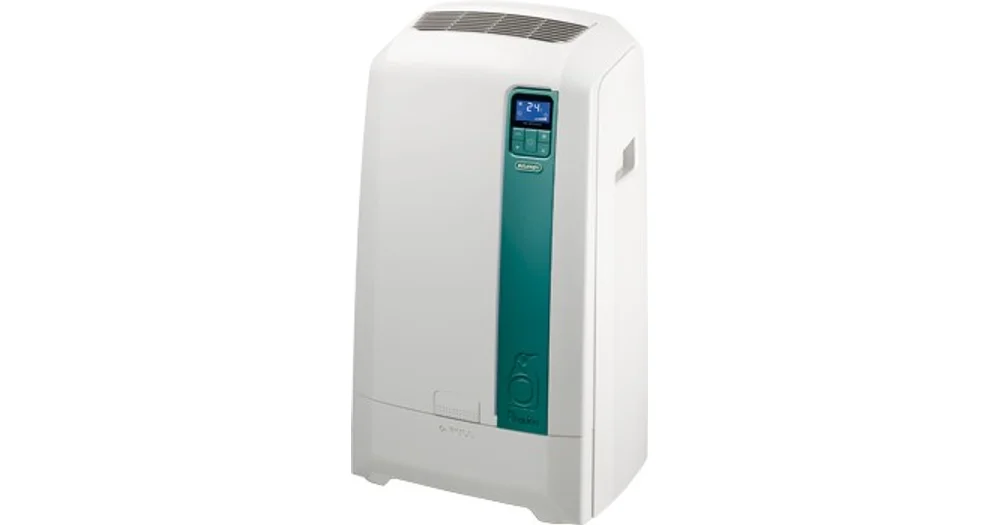 DeLonghi PAC WE18INV | ProductReview.com.au