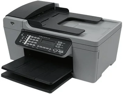 hp officejet 5610 all in one