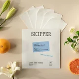 Skipper Laundry Detergent Sheets