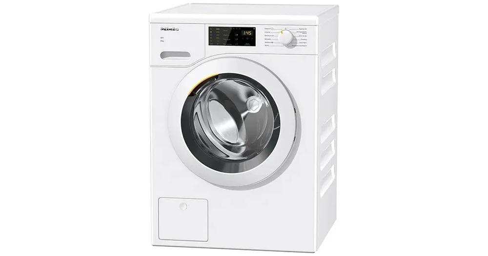 Miele WCD120 WCS reviews