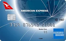 Qantas Amex Discovery