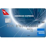 Qantas American Express Discovery